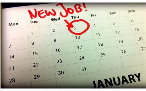 enero es el mejor mes  buscar  nuevo trabajo talentfit