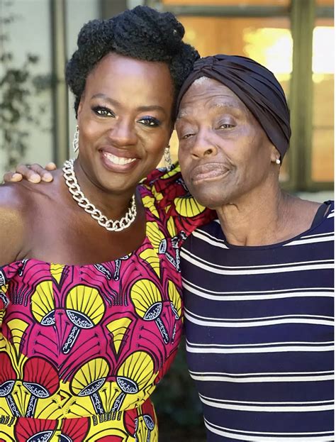 Viola Davis Shares Why She Forgave Her Dad For Abusing Her And Her Mother For Years I Wanted