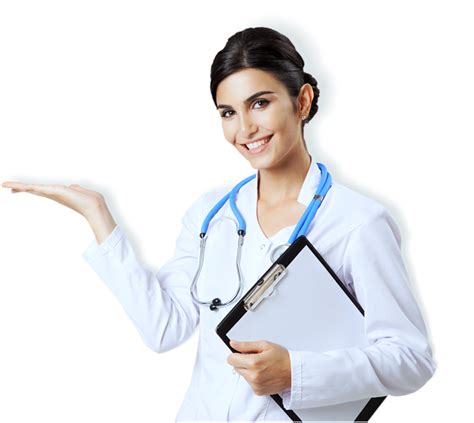 Doctor Nurse Png Clipart Background Png Play