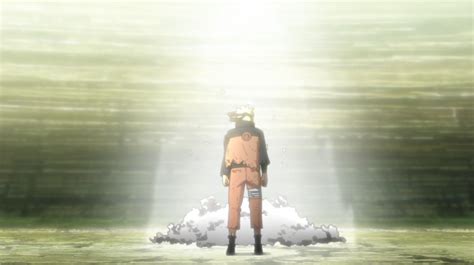 Review Naruto Shippuden Épisode 474 In Memoriam