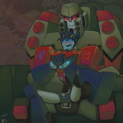 rule 34 megatron optimus prime tagme transformers transformers animated 455478