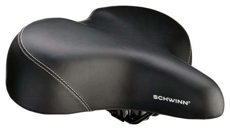 Schwinn Soft Memory Foam Seat Cover Velcromag