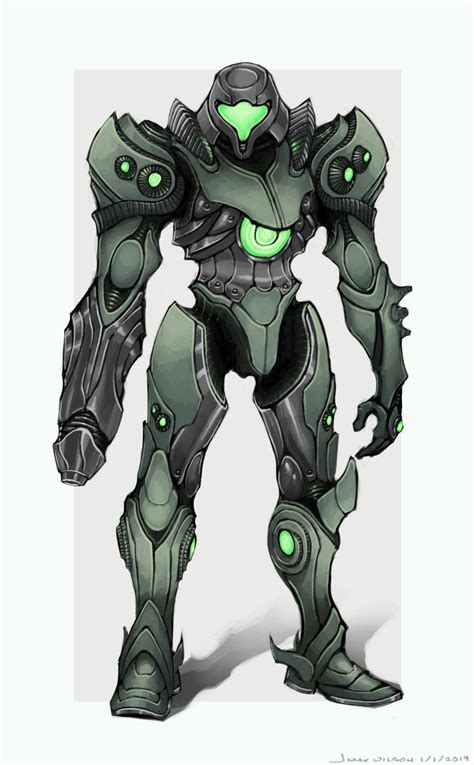 Metroid Samus Samus Aran Alien Concept Art Armor Concept Game