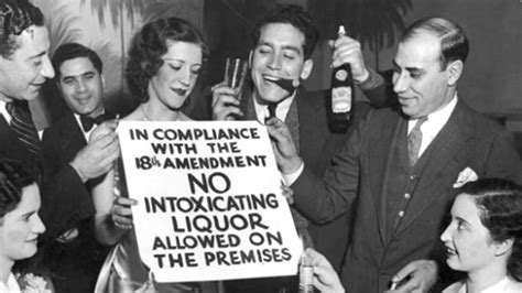 👍 The Prohibition Act Of 1920 Lets Shed Some Light On The Prohibition In The 1920s 2019 02 23