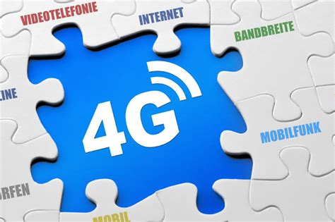 What Is 4g Fourth Generation And How Can We Activate Four G Or Use In
