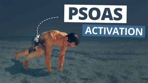 4 Psoas Exercises For Activation Mobility And Function Stop Stretching