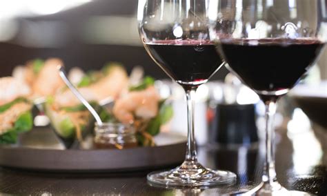 wine and food a perfect pairing napa valley experience articles and media gallery