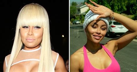 black chyna s iconic transformation after reversing plastic surgery