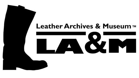 Leather Archives And Museum Lock In Feb 5 Illinois Eagle