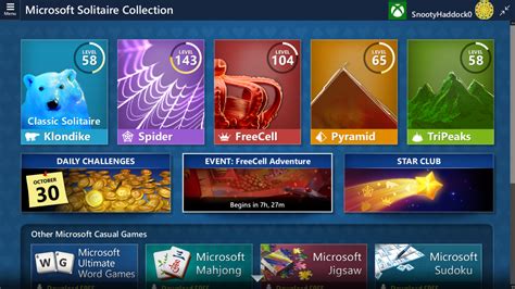 Microsoft Solitaire Collection Microsoft Solitaire Collection Apps On