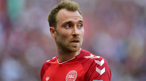 Christian dannemann eriksen (* 14.februar 1992 in middelfart) ist ein dänischer fußballspieler.er steht seit 2020 bei inter mailand unter vertrag und ist seit 2010 dänischer nationalspieler Christian Eriksen set to face Wales as Denmark FA reach ...
