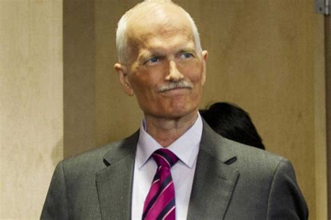 Layton grew up in hudson, quebec, as the son and grandson of prominent canadian politicians. Départ temporaire de Jack Layton: votre réaction? | La Presse