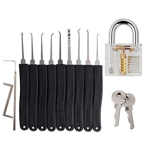 Even though some people and companies shell out hundreds of dollars for those super high end locks that are extremely difficult to pick, they. How To Pick A Door Lock