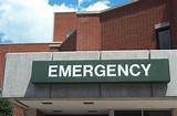 Medicaid Emergency Room Pictures