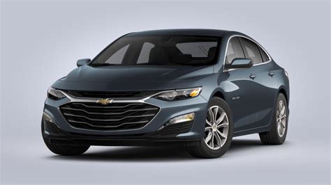 New 2021 Chevrolet Malibu For Sale At Berger Chevrolet