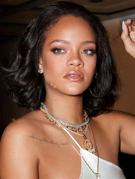 Rihanna Charts On Twitter Rihanna Was The Rd Most Streamed Female Artist On UK Spotify
