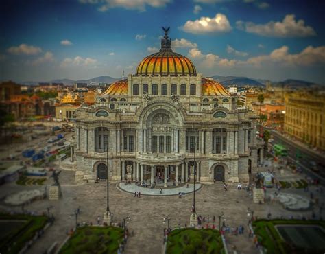 Blending hispanic and indigenous culture, the entire city is listed as a unesco world heritage site. Top Things to Do In Mexico for First Time Visitors ...