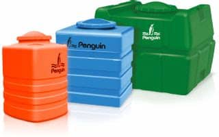 Jual Tangki Air Penguin Harga Murah Paling Awet