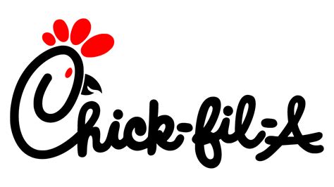 Chick Fil A Logo And Symbol Meaning History PNG Brand