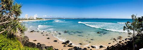 Cost of utilities in bangalore. COOLANGATTA BEACH - Currumbin Sands
