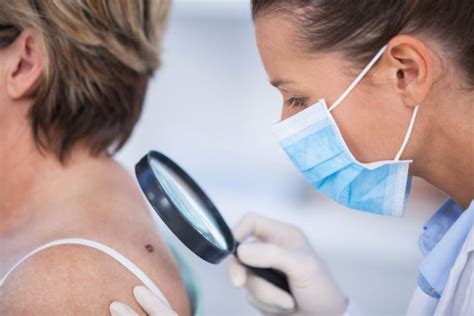 What Types Of Skin Cancers Are Deadly Us Dermatology Partners