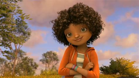 Dreamworks Animation Heads Home With First Trailer Animation World