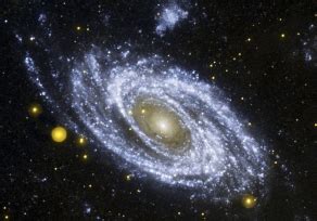 After the project reloads, you should see the turtle category in the blocks. What makes a spiral galaxy a spiral? | Space | EarthSky