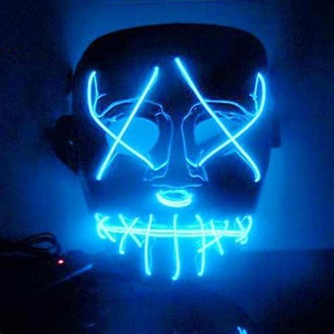 Led Purge Mask Sooknewlook