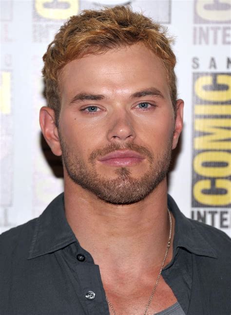 Kellan Lutz