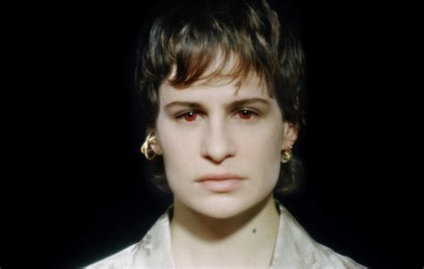 Christine The Queens Shares New Song I Disappear In Your Arms