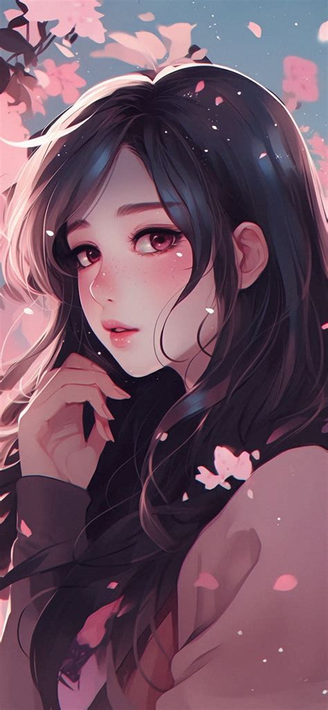 Share More Than 80 Beautiful Cute Anime Girl Vn
