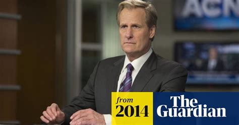 The Newsroom Good Riddance To Aaron Sorkins Bully Pulpit The