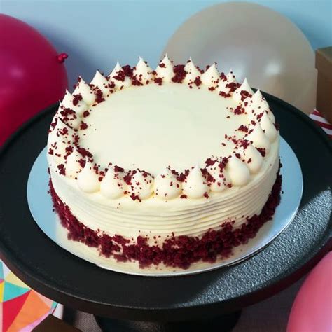 Have you ever had really great red velvet cake? Red Velvet Cake | Ferguson Plarre
