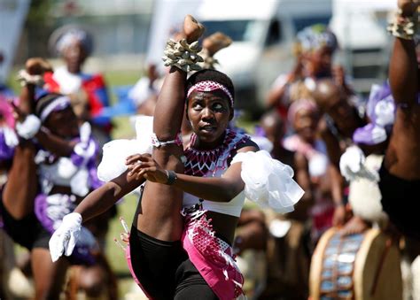 Africas Top Shots 17 24 March 2017 Zulu Dance Africa Dance