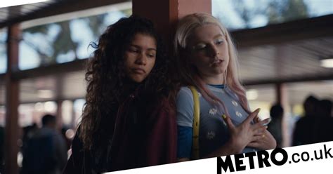 Hbo Has Made The First Episode Of Euphoria Free To Watch On Youtube