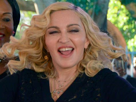Madonna61says Never Been With A Small Dick Is Good On Her Knees