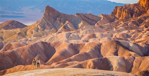 Joshua Tree And Death Valley Off The Beaten Path