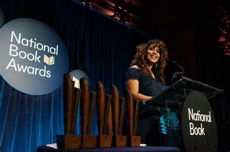 Elizabeth Acevedos ‘the Poet X Wins National Book Award For Young