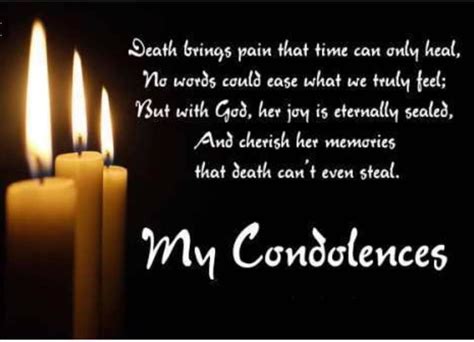 Pin By Ampm On Grief Condolence Messages Sympathy Quotes Sympathy