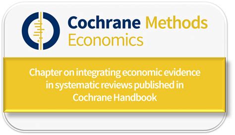 In the spotlight: Economics Methods Group | Cochrane Methods
