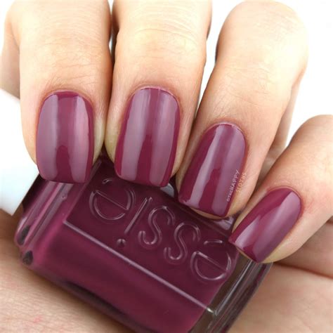 Essie Soda Pop Shop Collection Review And Swatches The Happy Sloths Beauty Makeup And