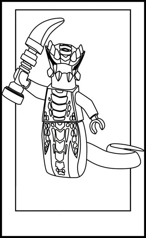 Download and print these green ninja coloring pages for free. Lego Ninjago Coloring Pages - Best Coloring Pages For Kids