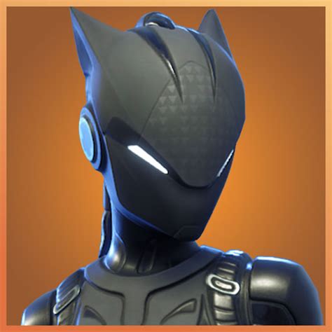 Lynx Progressive Fortnite Skin Lynx Season 7 Outfit