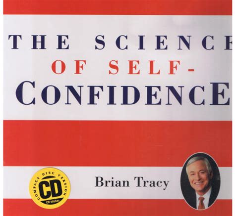 The Science Of Self Confidence Brian Tracy Books
