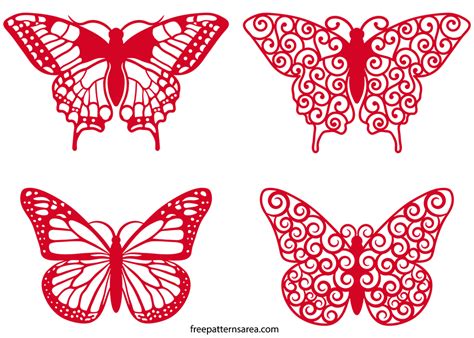 281 Cricut Transparent Butterfly Svg Free Svg Png Eps Dxf File