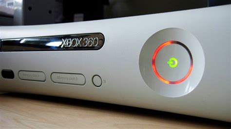 El Anillo Rojo De La Muerte De Xbox 360 Le Causó Una Pérdida De Mil