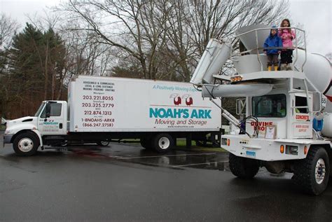 Noahs Ark Inc Of New York Are Professional Residential And Office