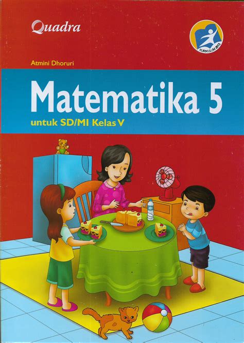 Buku Matematika Sd Kelas 5 Sinau