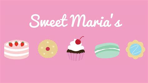 project michigan — sweet maria s cakes cookies cupcakes biscotti and more