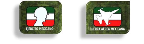 Almexik Blog Ejército Mexicano Planes Operativos Del Ejército Y